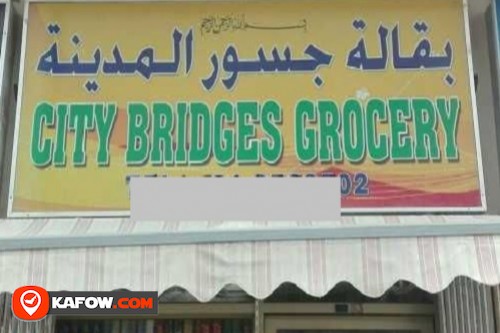 City Bridges Grocery