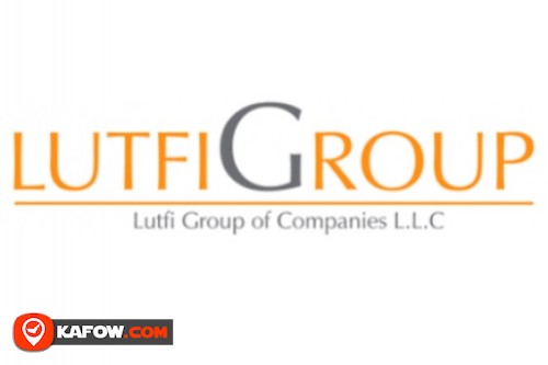 Lutfi Trading LLC