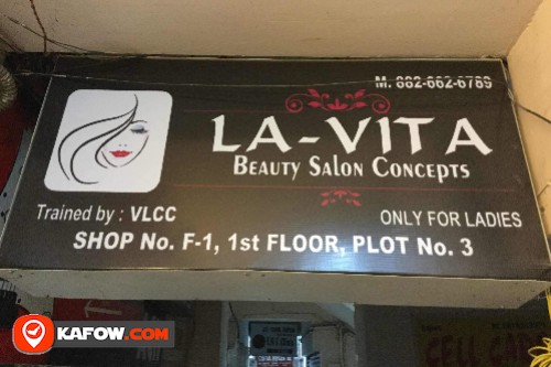 Lavita Beauty Center