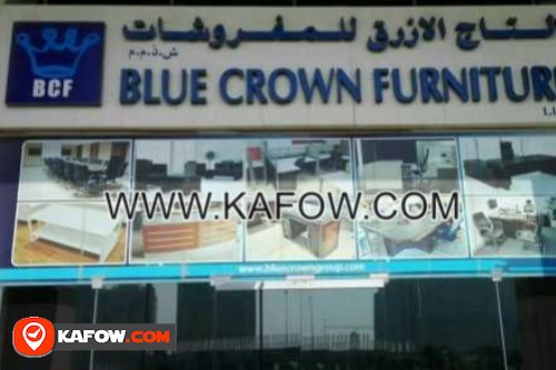 Blue Crown Furniture