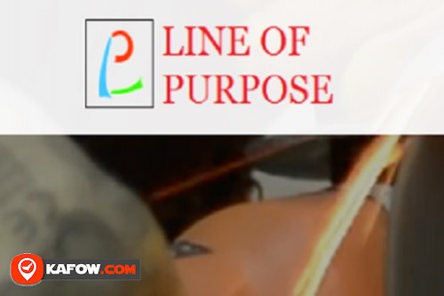 Line of Purpose General Trading LLC