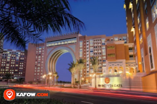 Movenpick Hotel Ibn Battuta Gate