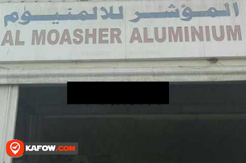 Al Moasher Aluminium