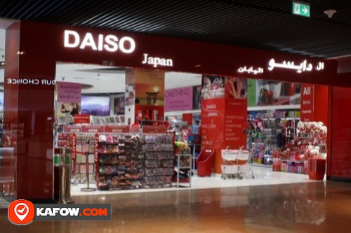 Daiso