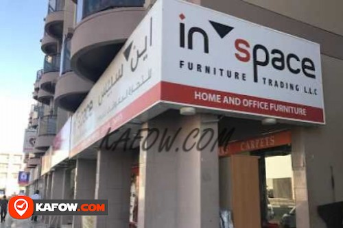 Inspace Furniture Trading LLC