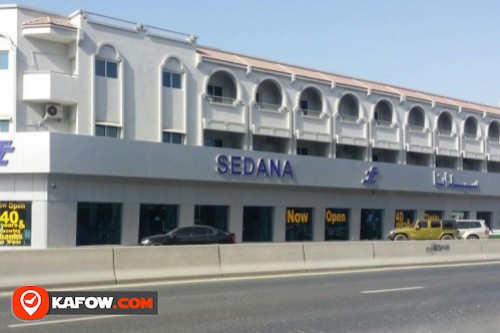 Sedana Trading