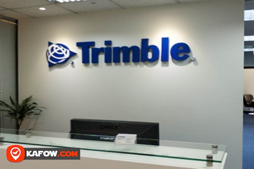 Trimble Solutions Middle East