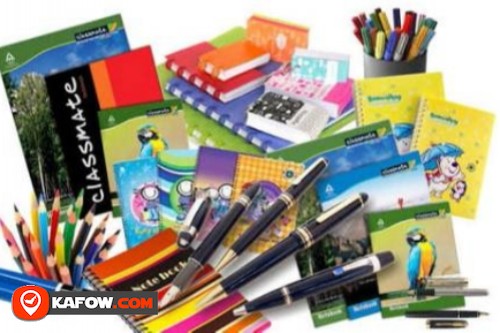 Al Lujeen Stationery & Office Equipment Trading