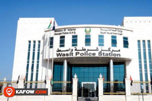 Wasit Police Station