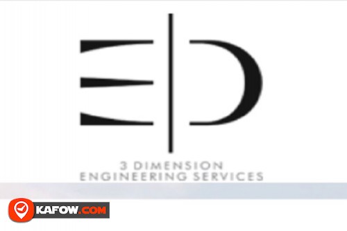 3 Dimension Engineering Services