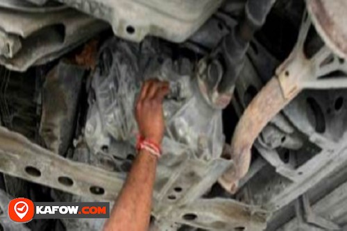 Al Bahrain Auto Exhaust Repairs