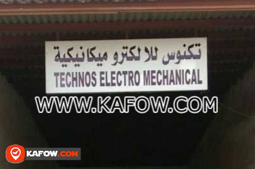 technos Electro Mechanical