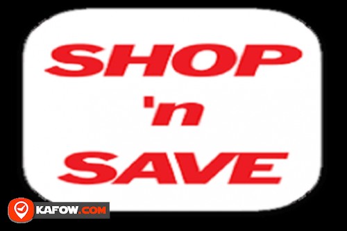 Shop N Save