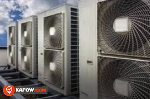 Bright Central Air Conditioning Equipment LLC