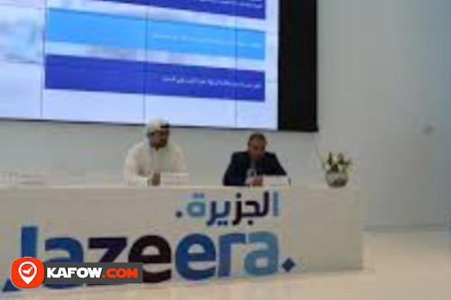 Jazeera Airways