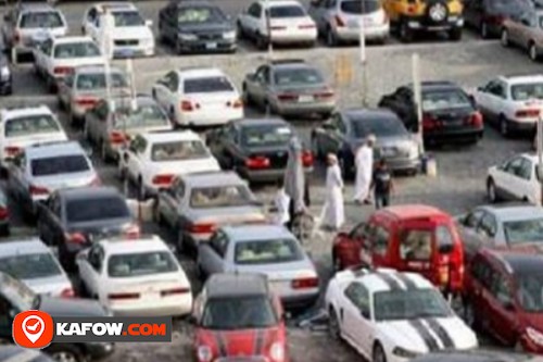 Al Badawi Used Cars Exhibition LLC