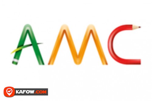 Advertising and Marketing Consultant (AMC)