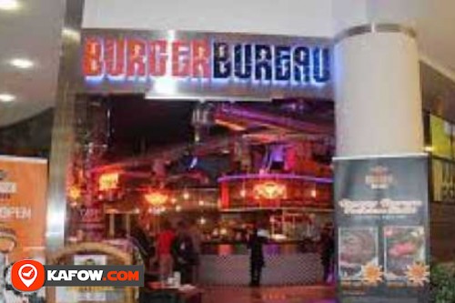 Burger Bureau