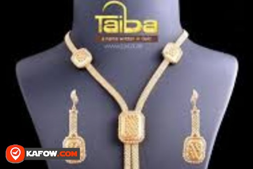Taiba Gold & Jewels Trading Company LLC