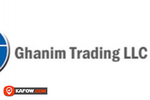 Ghanem General Trading