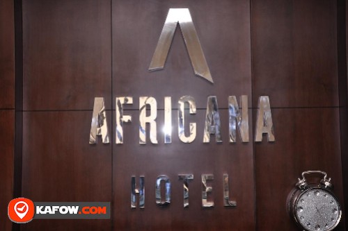 Africana Hotel