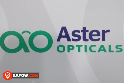 Aster Opticals