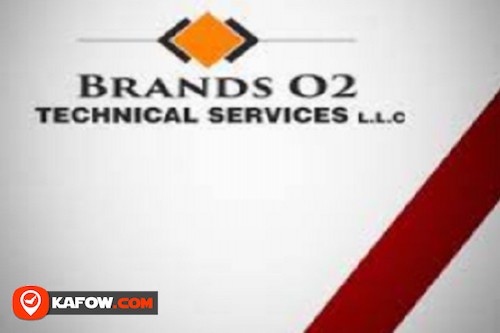 Brands O2 Technical Services LLC