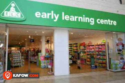 Earlylearning Centre