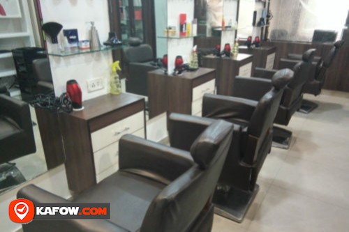 Al Anqaa Ladies Saloon