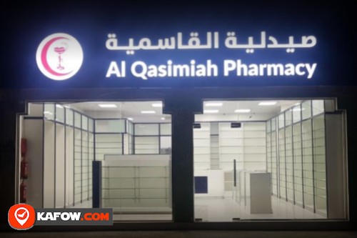 Al Qasimiah Pharmacy LLC