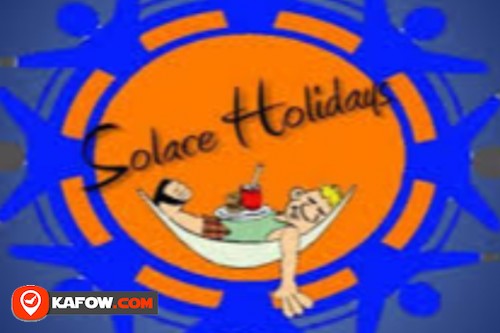 Solace Holidays