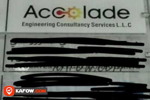 Accolade Engineering Consultancy Services LLC