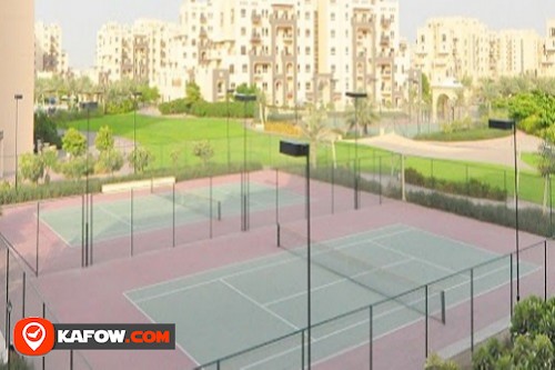 Al Thamam Tennis