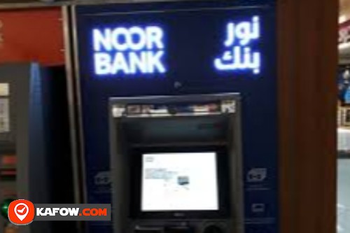 Noor Bank ATM