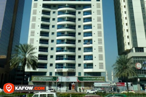 Zabeel tower