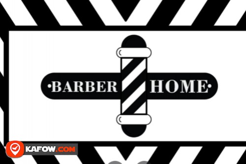 Barber home branch