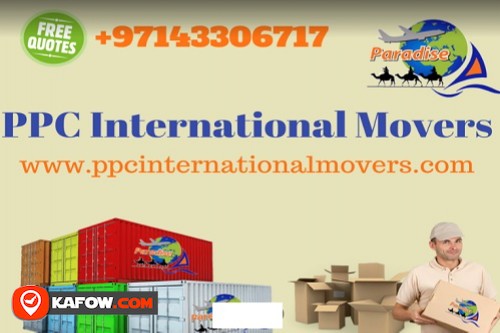 PPC International Movers