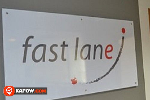 Fast Lane Training Center