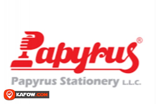 Papyrus Stationery (LLC)