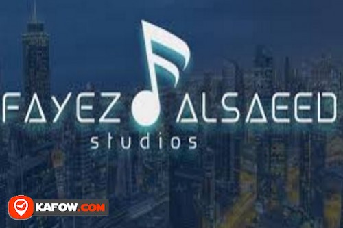 Fayez Alsaeed Studio