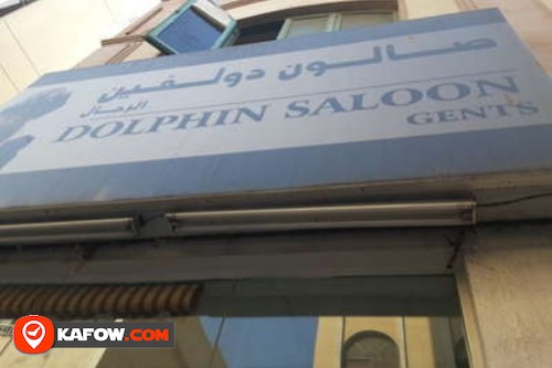 Dolphin Saloon Gents