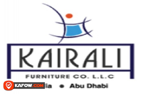 Kairaly New & Used Furniture Company