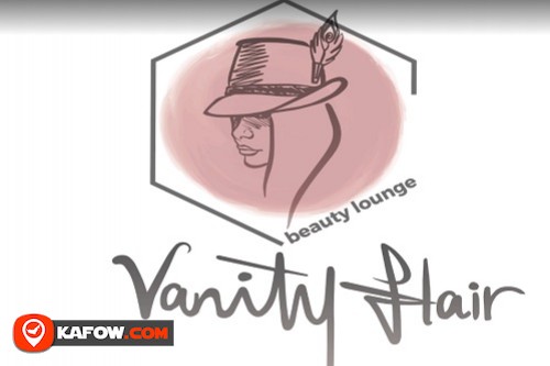 Vanity Flair Beauty Lounge