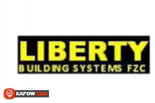 Liberty Building Systems FZC
