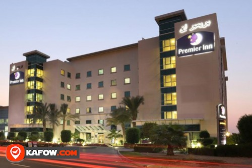 Premier Inn Dubai Investments Park