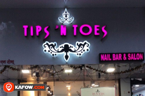 Tips & Toes