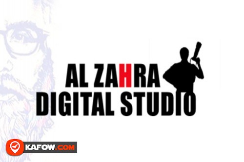 ALZAHRA STUDIO