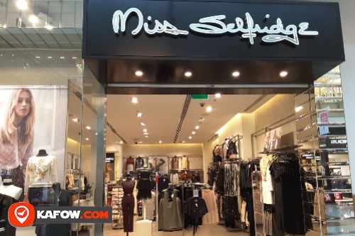 Miss Selfridge