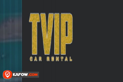 TVIP Rent A Car