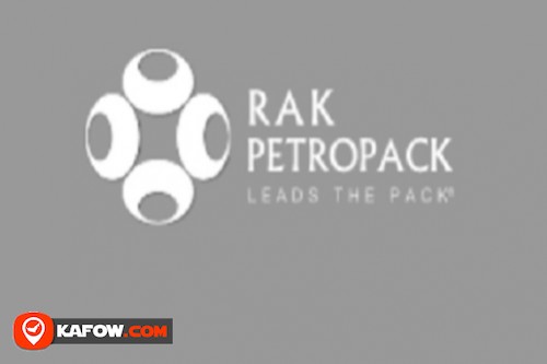 RAK Petropack LLC